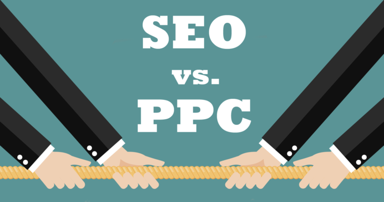 SEO vs PPC: Which is Better for Your Small Business?