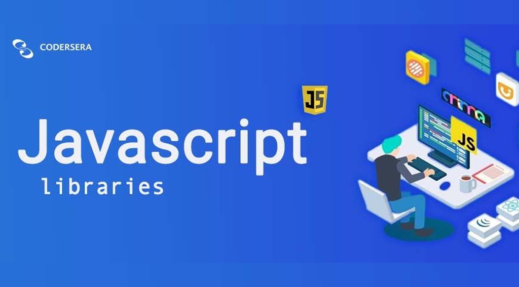 Best Javascript libraries to use in 2022