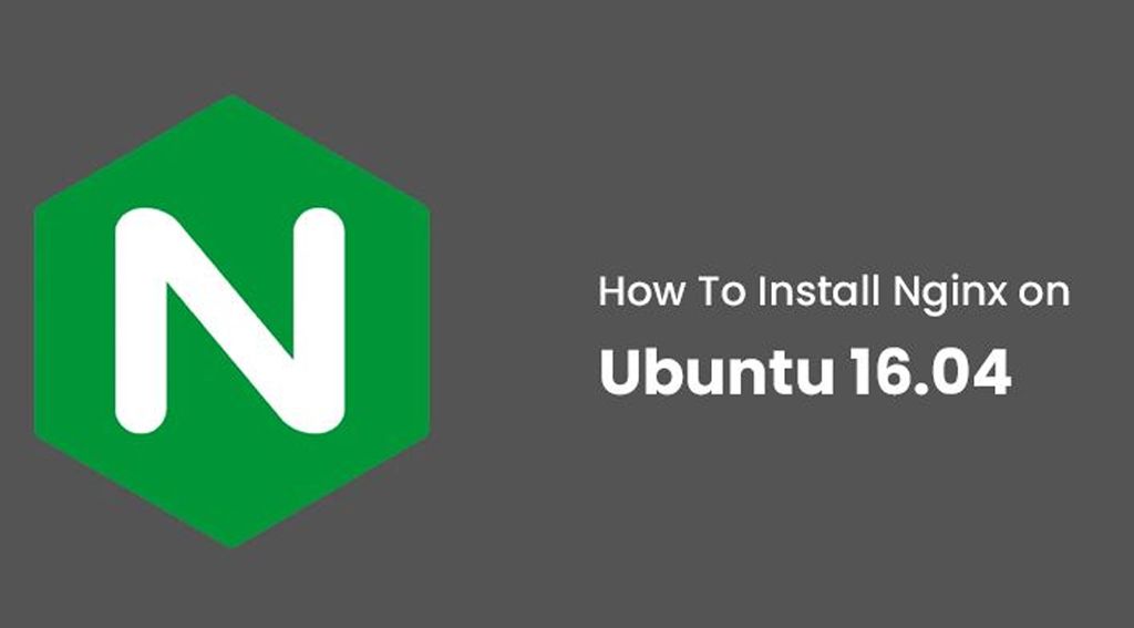 How To Install Nginx on Ubuntu 16.04
