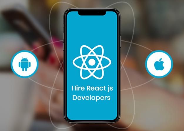 12 Places To Hire Top React Developers In 2022