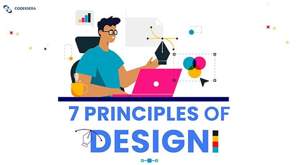 What Are the 7 Principles Of Design?