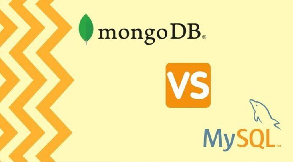 MongoDB Vs MySQL: Which One Is A Better Database?