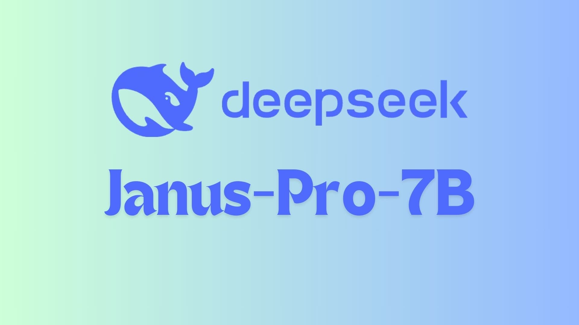 Run DeepSeek Janus-Pro 7B on Linux/Ubuntu Using ComfyUI