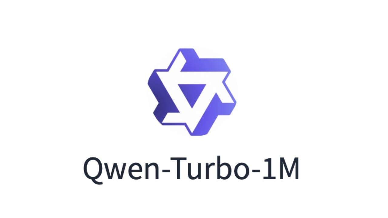 Qwen turbo 1M