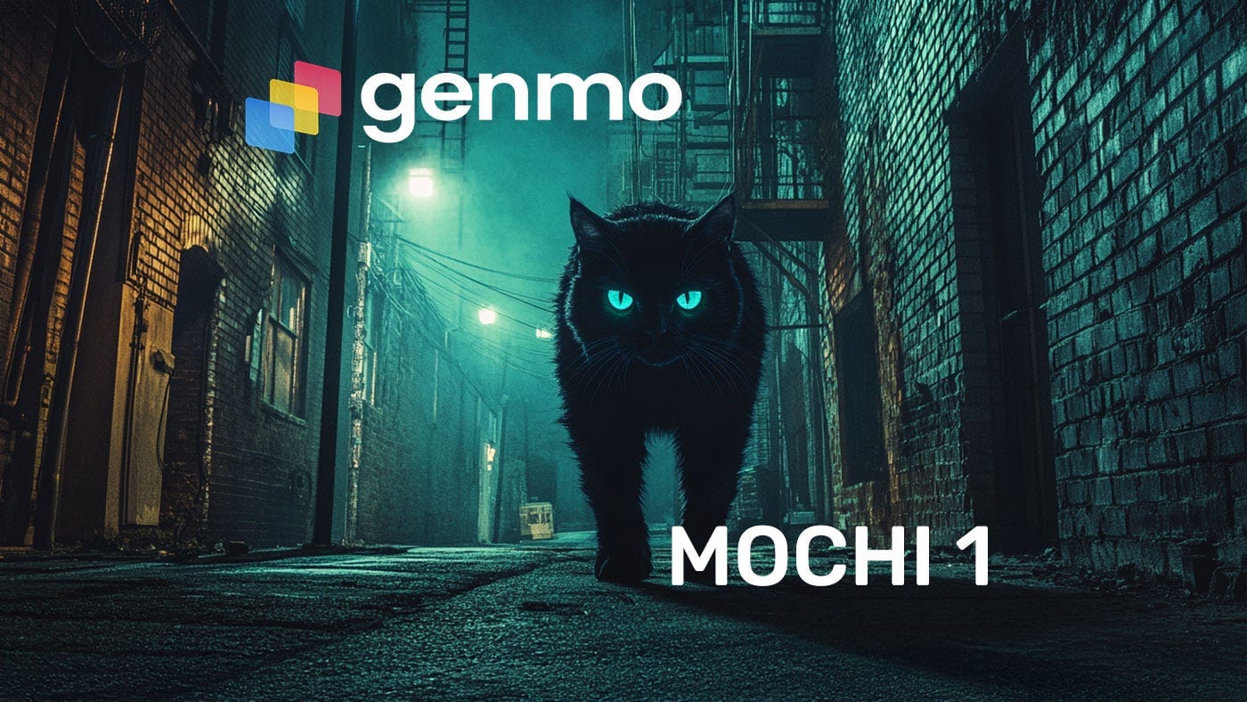 Install and Run Mochi 1 on Ubuntu: A Complete Guide