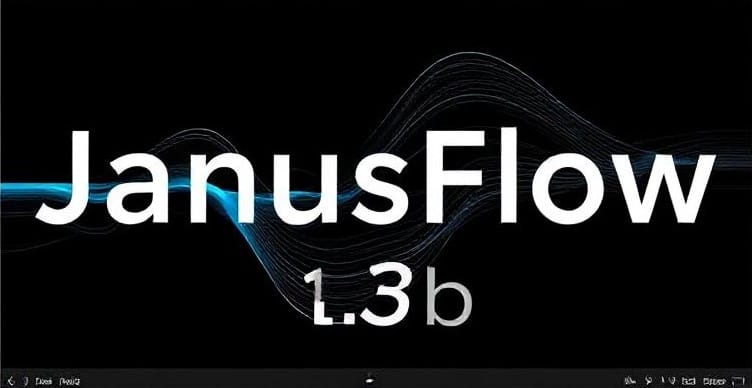 How to Install and Set Up JanusFlow 1.3B on Windows