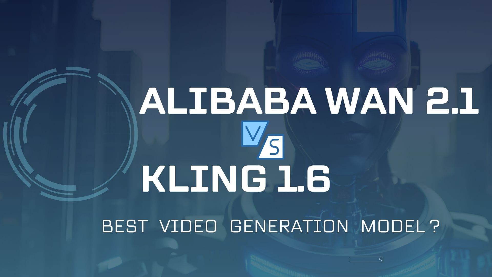 Alibaba Wan 2.1 vs Kling 1.6 : Best Video Generation Model?