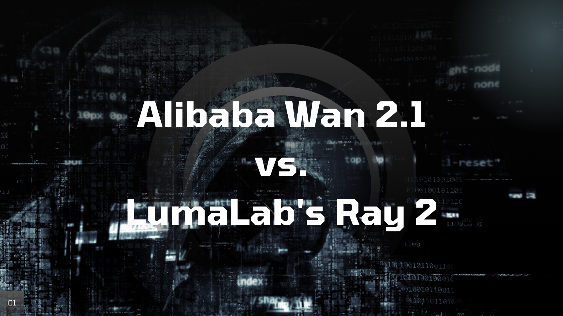 Alibaba Wan 2.1 vs LumaLab's Ray 2: Best Video Generation Model?