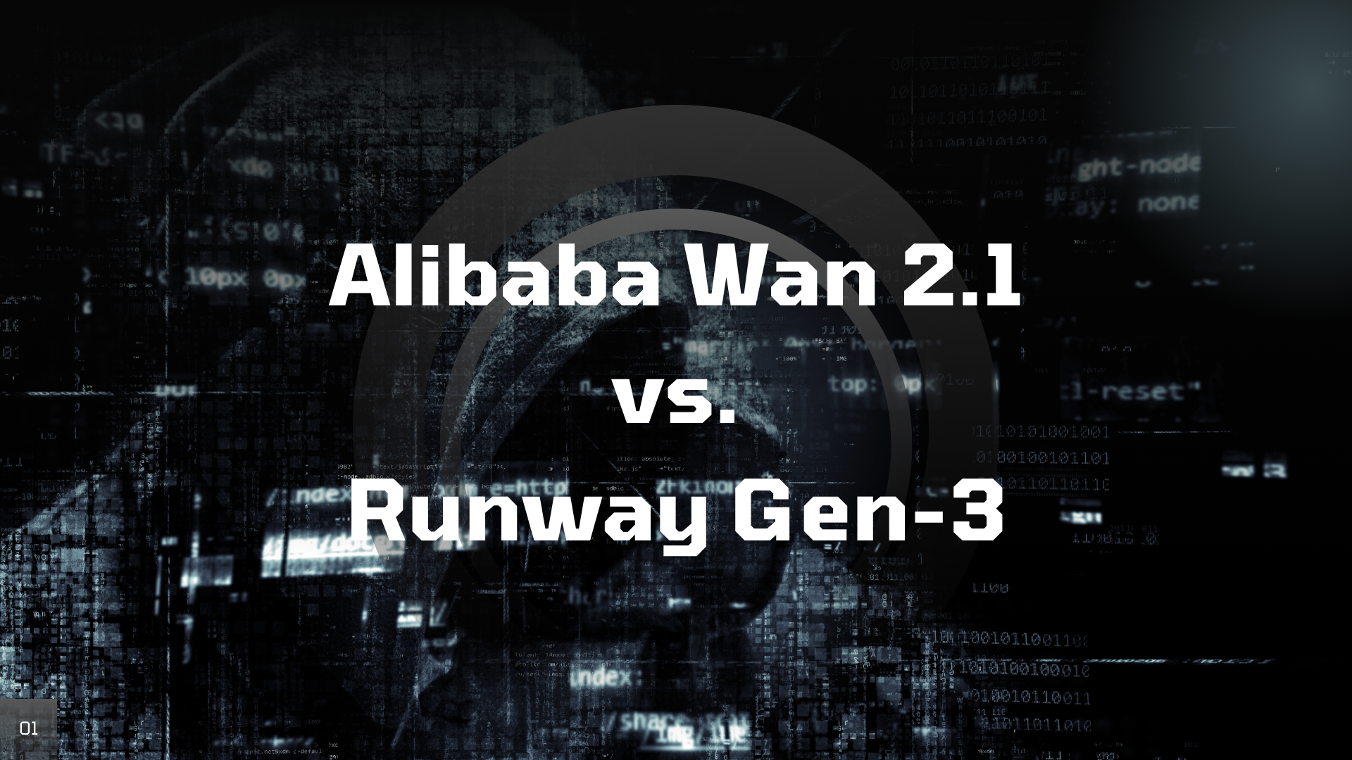 Alibaba Wan 2.1 vs Runway Gen-3:  Best Video Generation Model?