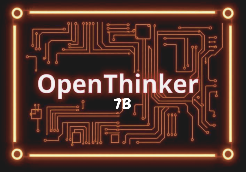 Install & Run OpenThinker 7B on Linux: Step-by-step Guide