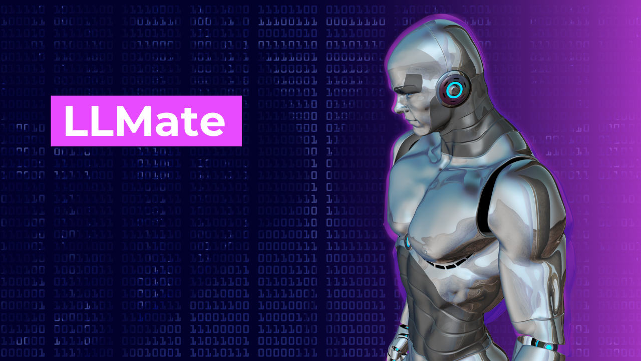 Installation and Deployment of LLMate on Linux