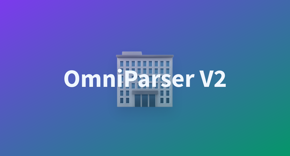 Run Microsoft OmniParser V2 on Windows : Step by Step Guide