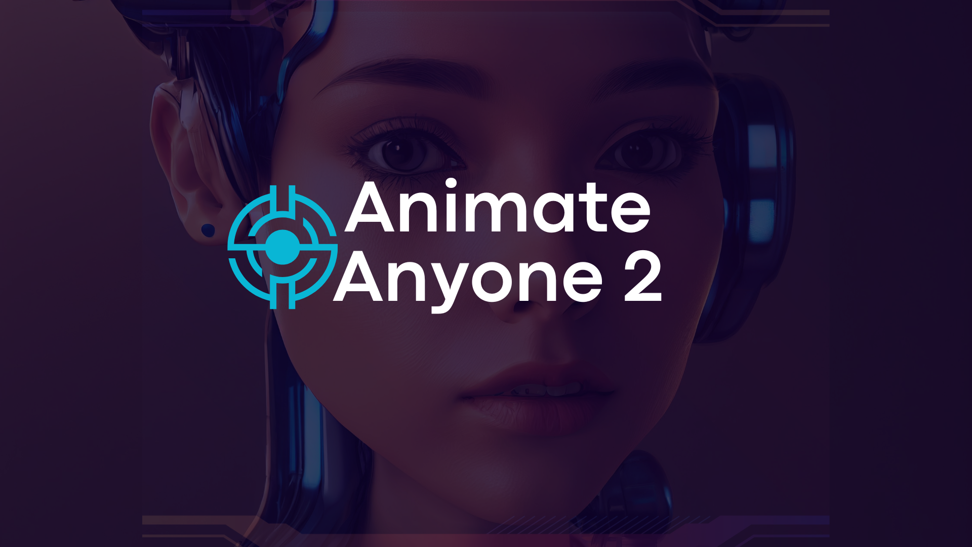 Run Animate Anyone 2 on Ubuntu