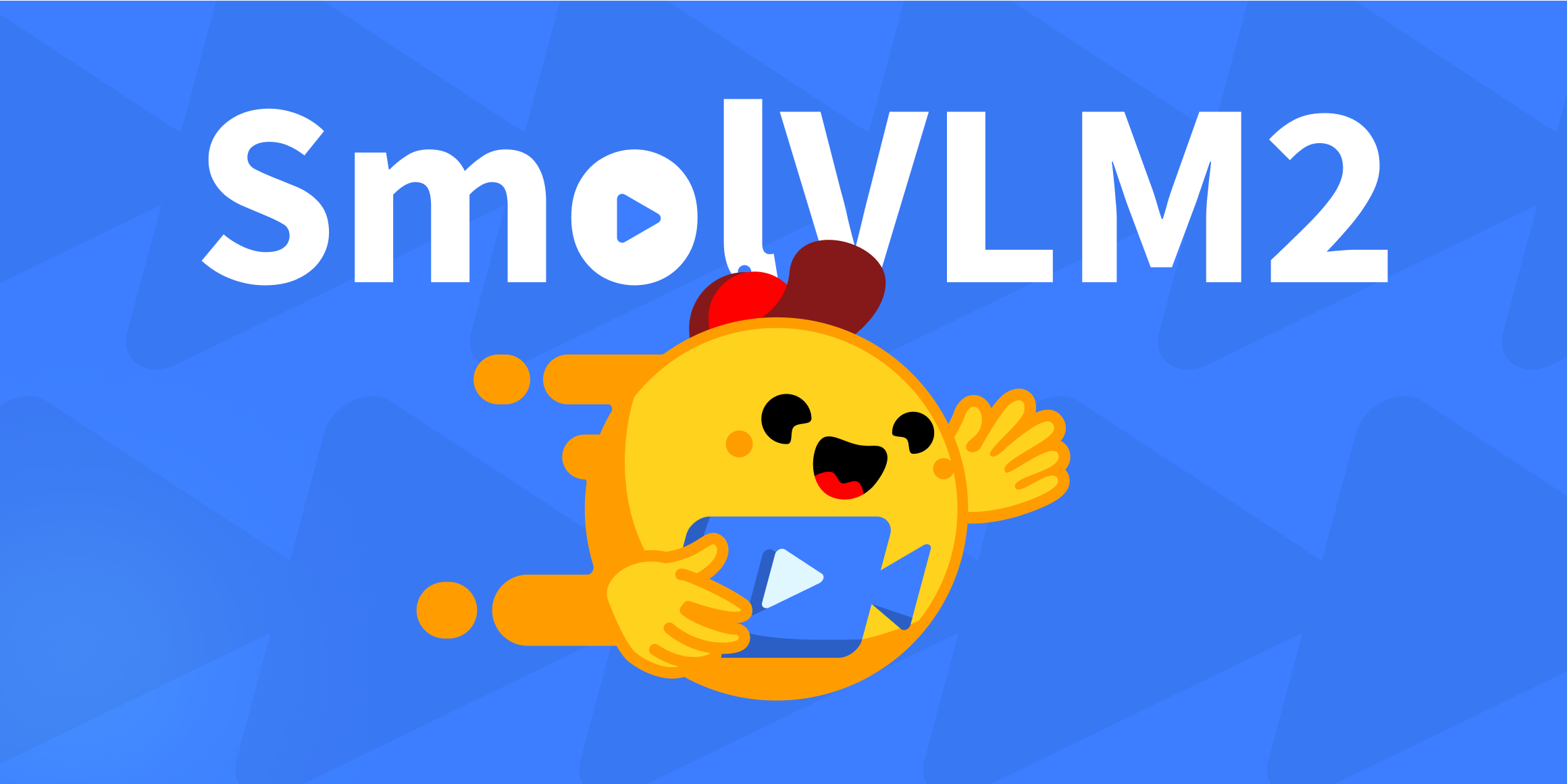 Run SmolVLM2 2.2B on Linux/ Ubuntu: Installation Guide