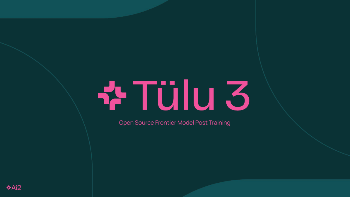 Run Tülu 3 on Mac: Step-by-Step Guide