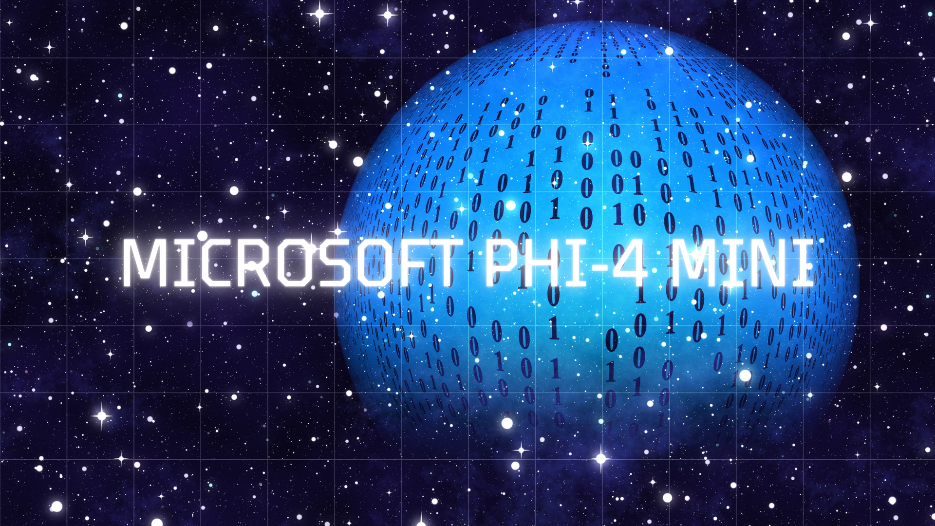 Run Microsoft Phi-4 Mini on Ubuntu: A Step-by-Step Guide