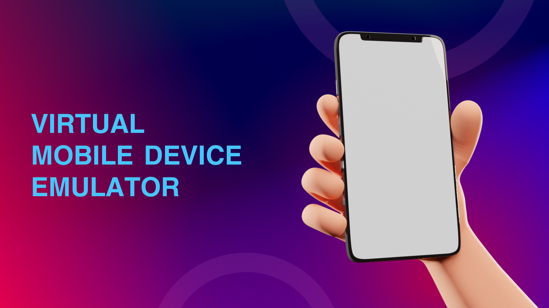 Best Virtual Mobile Device Emulators: Run Android & iOS Apps