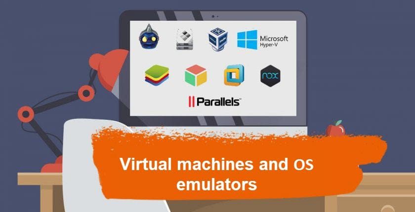 Virtual Mobile Device Emulators: A Comprehensive Guide