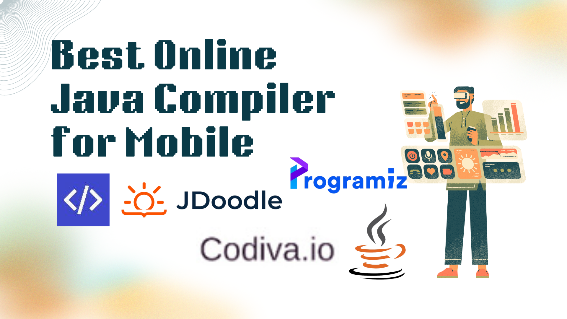 Best Online Java Compiler for Mobile: A Comprehensive Guide