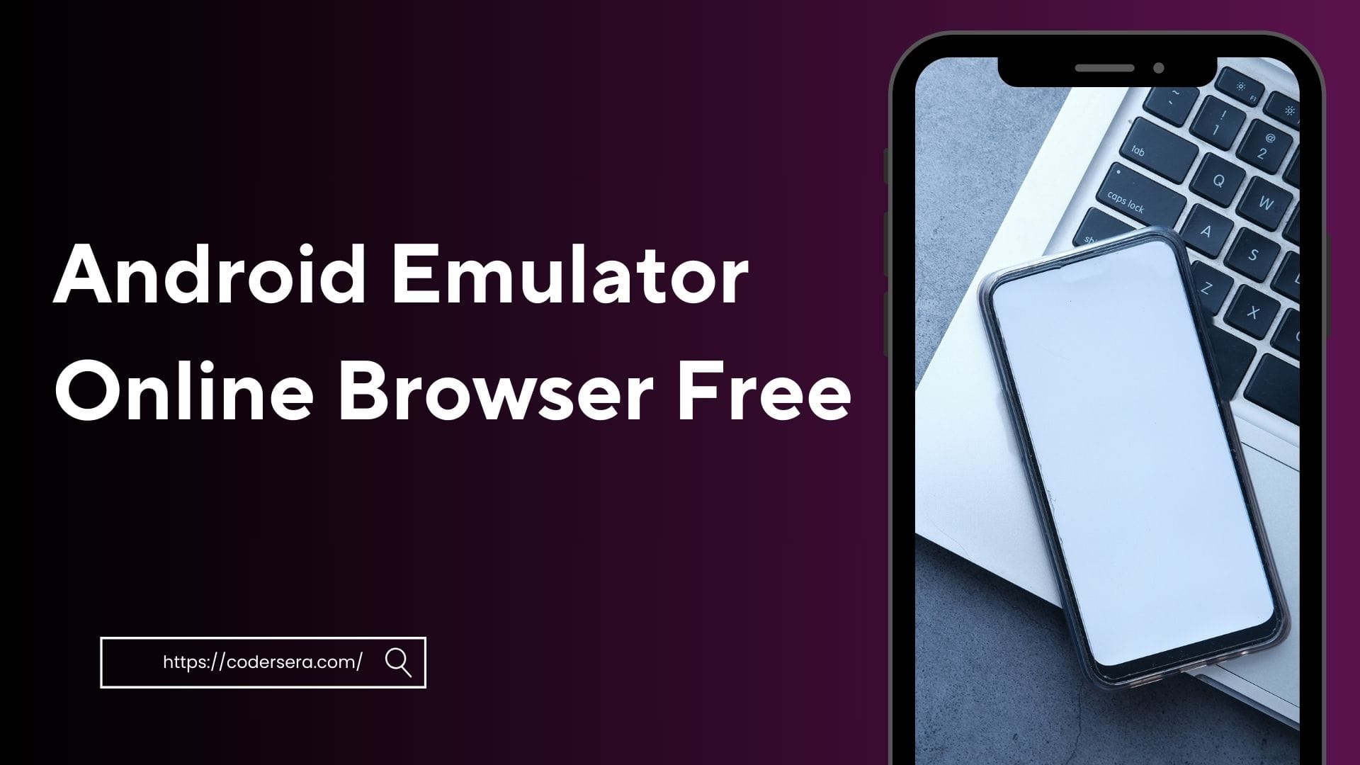 Android Emulator Online Browser Free