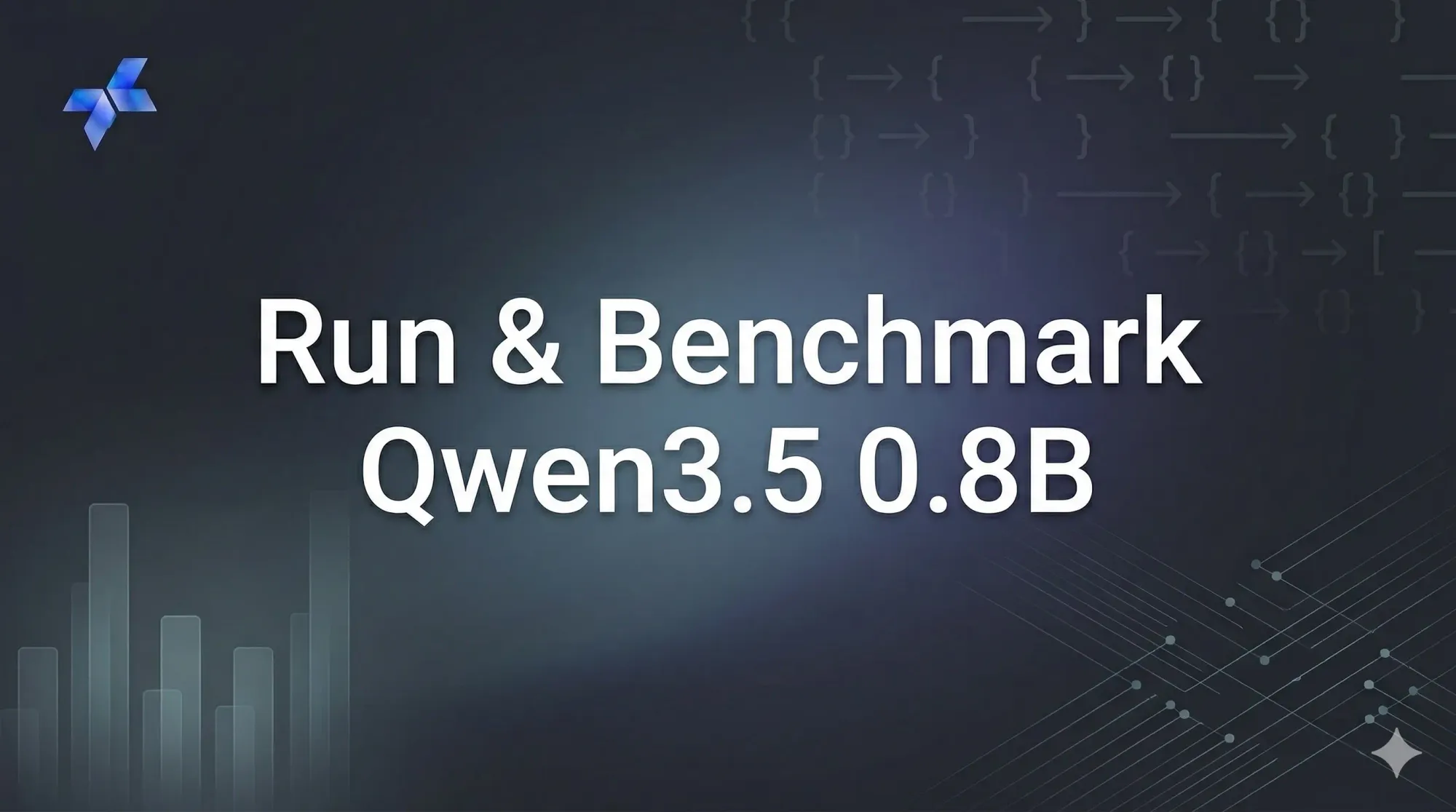 Run & Benchmark Qwen3.5 0.8B: Smallest Multimodal AI Model