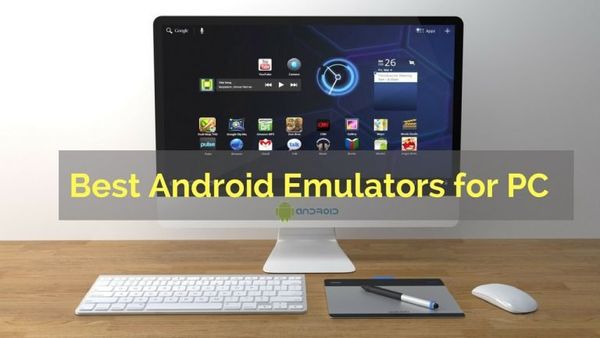 Best Android Emulators