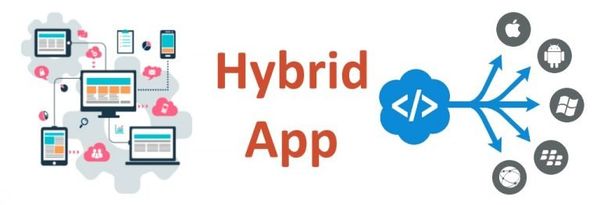 Top Hybrid Apps