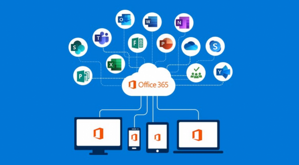 Office 365 Ecosystem