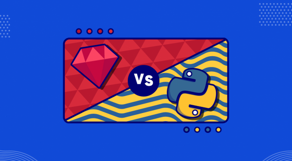 Ruby Vs Python-Which Is Better For Web Development?
