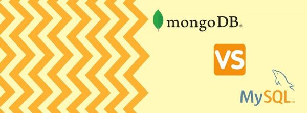 mongoDB vs MySQL