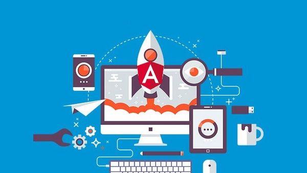 Top Reasons to Select AngularJs As a Web Development Framework