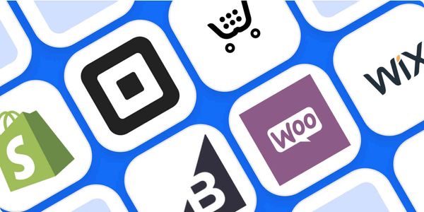 E commerce platforms