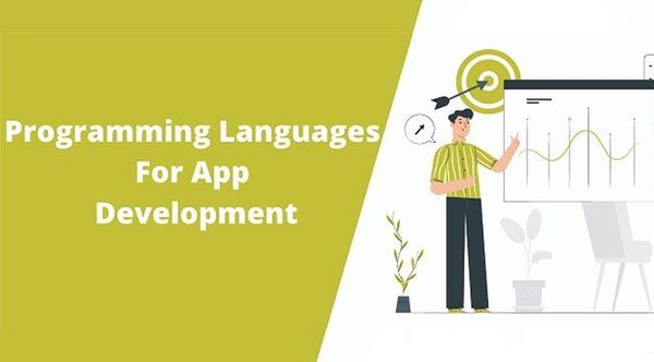 Top Programming Languages For Android App Development