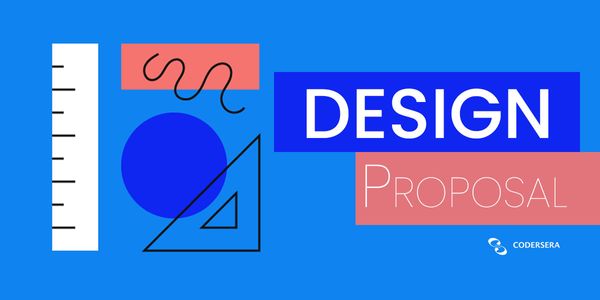 How To Create A Design Proposal According To User Needs