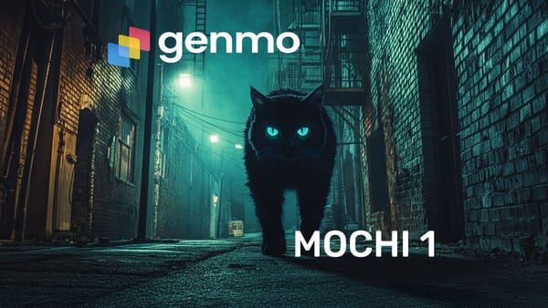 Run Mochi 1 on macOS: Step-by-Step Guide