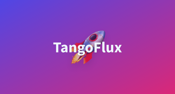 TangoFlux for Text-to-Audio Generation on Mac locally on your system