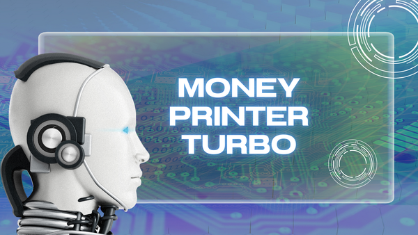 Installing and Running MoneyPrinterTurbo on Windows