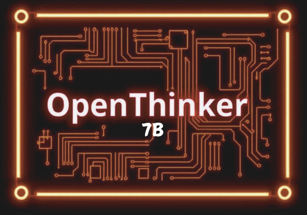 Install & Run OpenThinker 7B on Windows: Step-by-step Guide