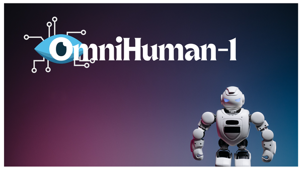 How to Run OmniHuman-1 on Windows: A Step-by-Step Guide