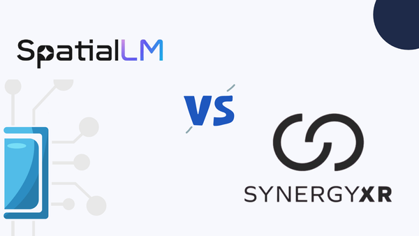 SpatialLM vs. SynergyXR: In-Depth Analysis of AI-Driven Spatial Intelligence & XR Solutions