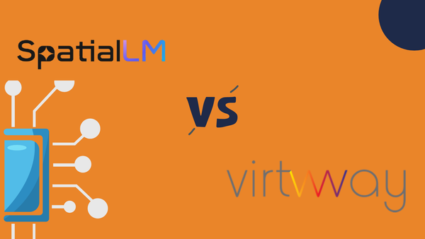 SpatialLM vs. Virtway: Key Differences in 3D AI and Virtual Event Platforms