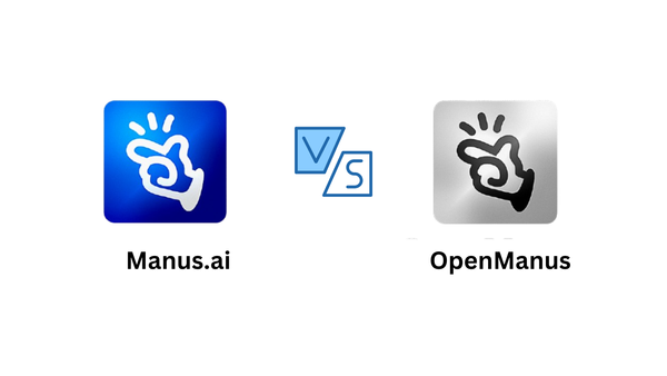 Manus AI vs. Open Manus: Which AI-Powered Writing Tool is Best for You?