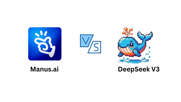 Manus AI vs. DeepSeek V3: Which AI Writing Tool is Right for You?