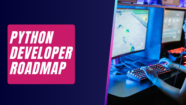 Python Developer Roadmap