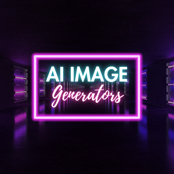 Top 10 Best AI Image Generators