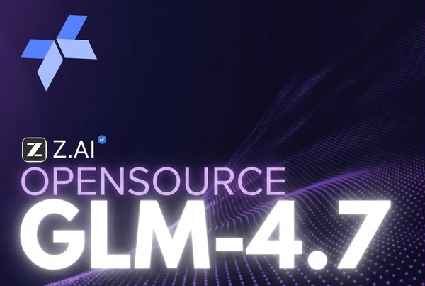How to Install and Use GLM-4.7 - Setup Guide (2025)