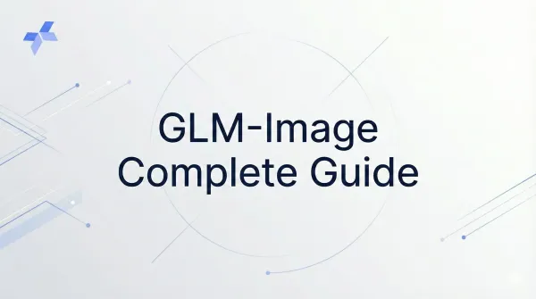 GLM-Image Complete Guide 2026